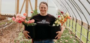 Brighter with Blooms