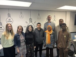 Tri-County Literacy Council