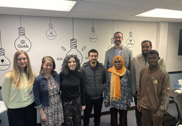 Tri-County Literacy Council