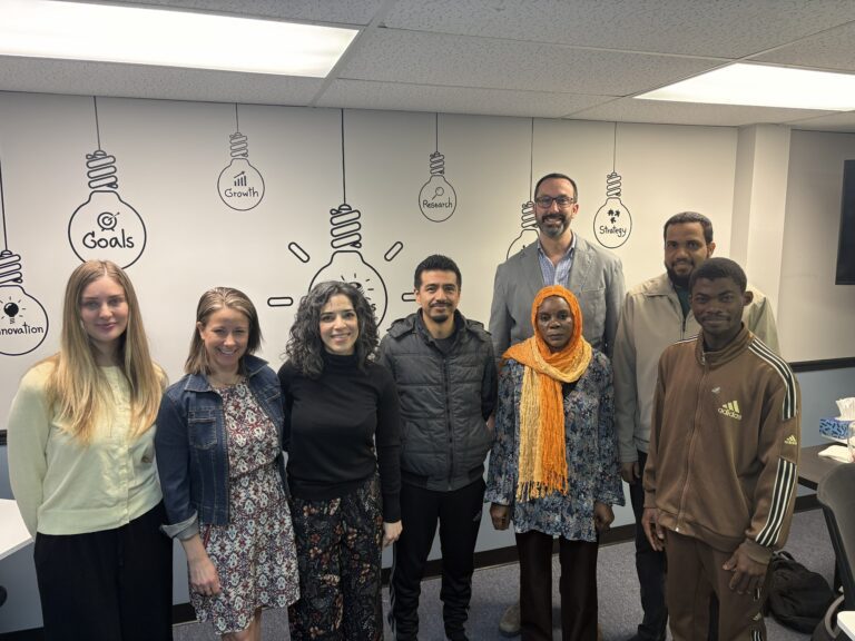 Tri-County Literacy Council