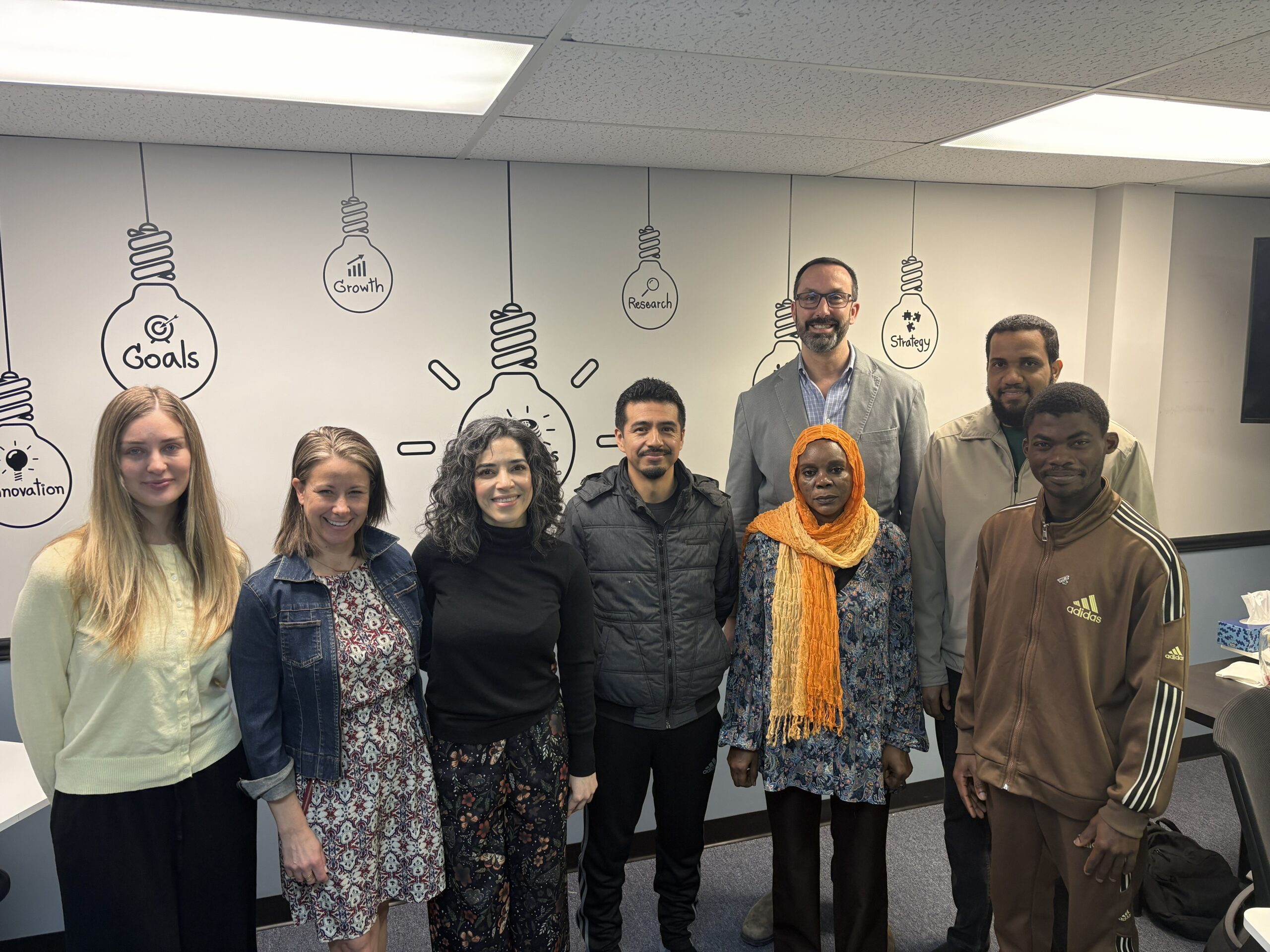 Tri-County Literacy Council