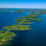 Long Sault Parkway reopens