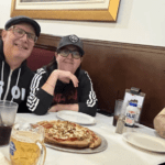 Stacey case and others inside Philo's