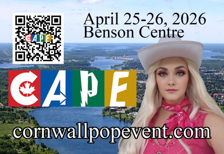 Seeker Ad April 2026