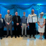 Volunteer Appreciation Gala - Council and Winners