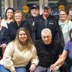 heroes walk among us here in Cornwall, Ontario