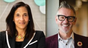 Fleming College and St. Lawrence College