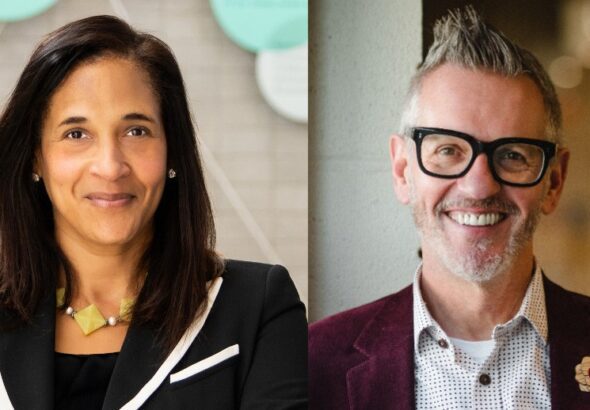 Fleming College and St. Lawrence College