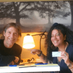 yafa and marc lepage