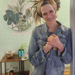 Jill Hodgson