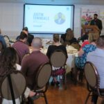 Cornwall's Mayor's Breakfast Update