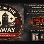 Smoke on the Seaway