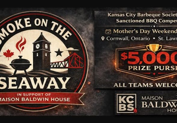 Smoke on the Seaway