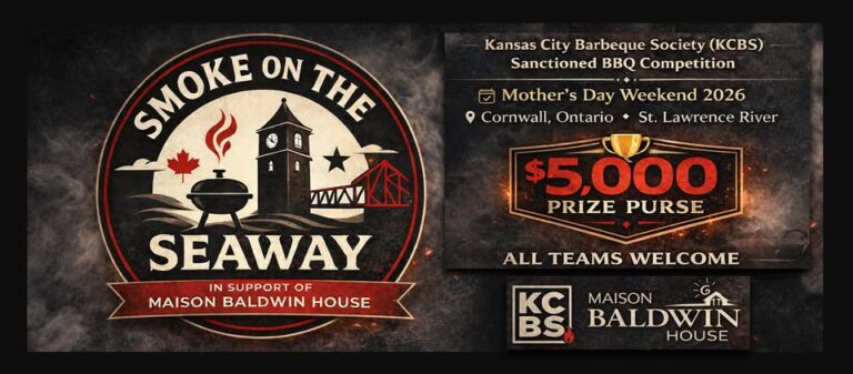 Smoke on the Seaway
