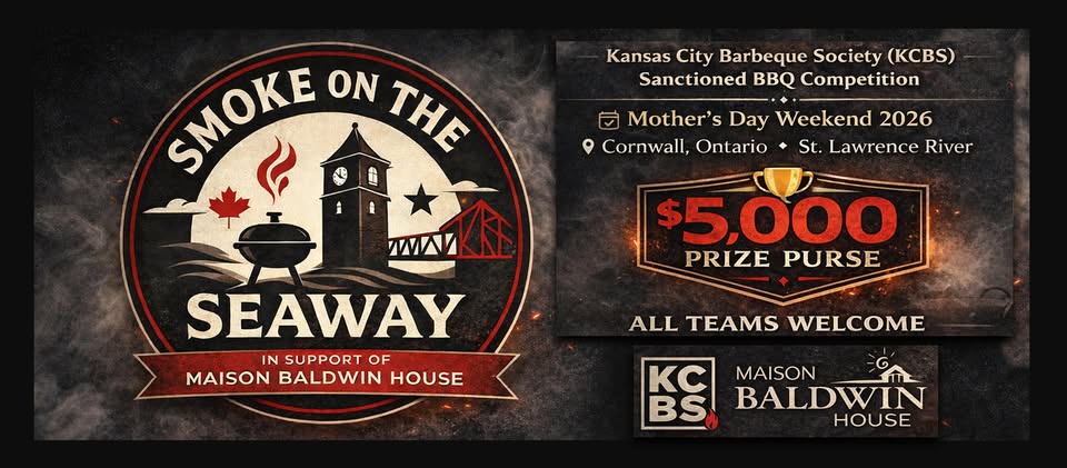 Smoke on the Seaway