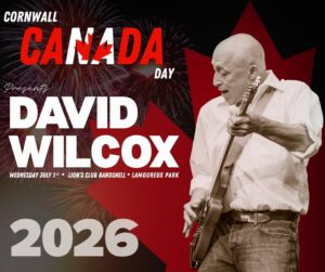 David Wilcox - 4
