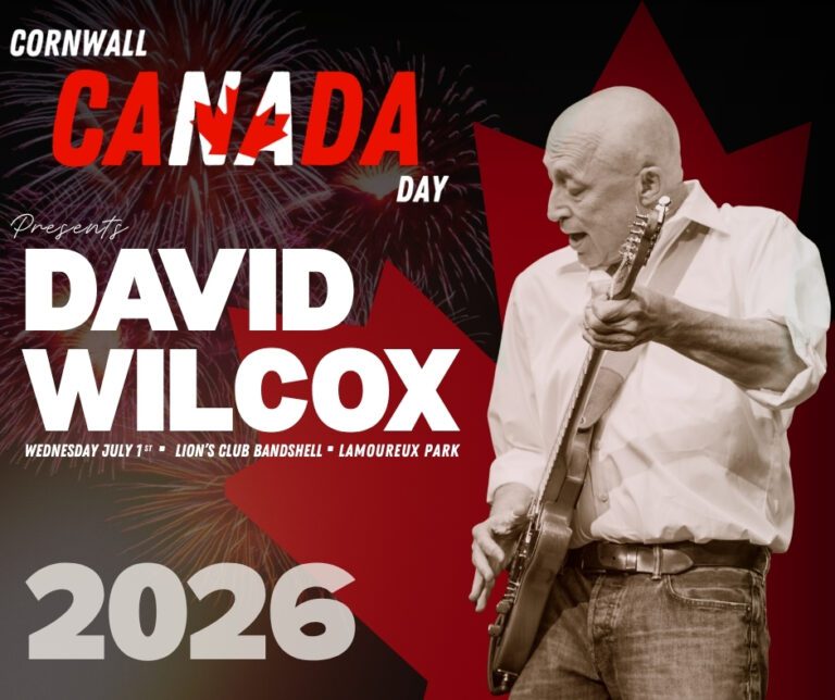 David Wilcox - 4
