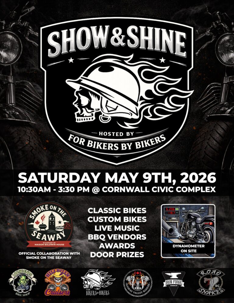 show and shine