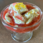 Rhubarb Delight