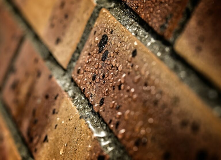 brown and black wooden surface