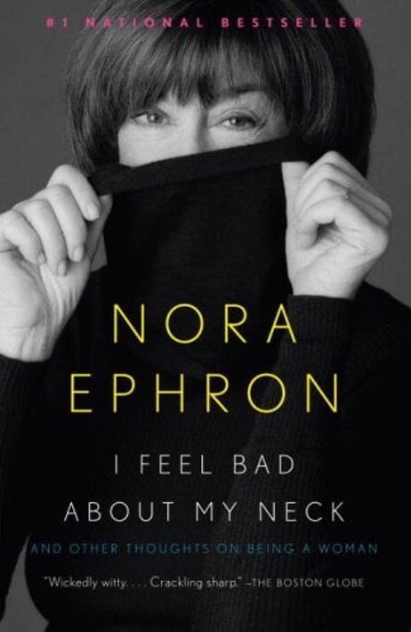 Nora Ephron