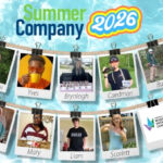 Summer Company 2026 - 1