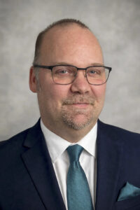 Meet the Candidate – Tobias Le Gros