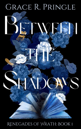 between the shadows
