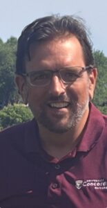 Meet the Candidate – Joël Côté