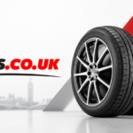 Best Tyre Delivery and Fitting with Tyres.​co.​uk