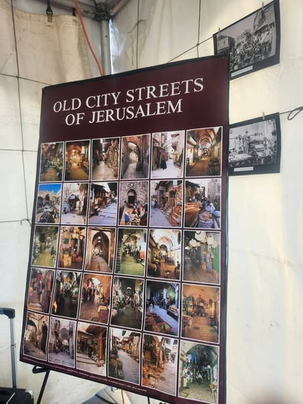 Photo from a Facebook post by Yafa Goawily