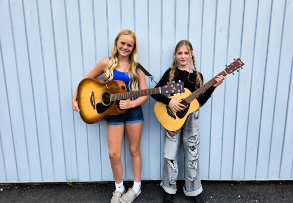 Abby Laine_Laylaw Osman- Lyrics_Lemonade Fundraiser