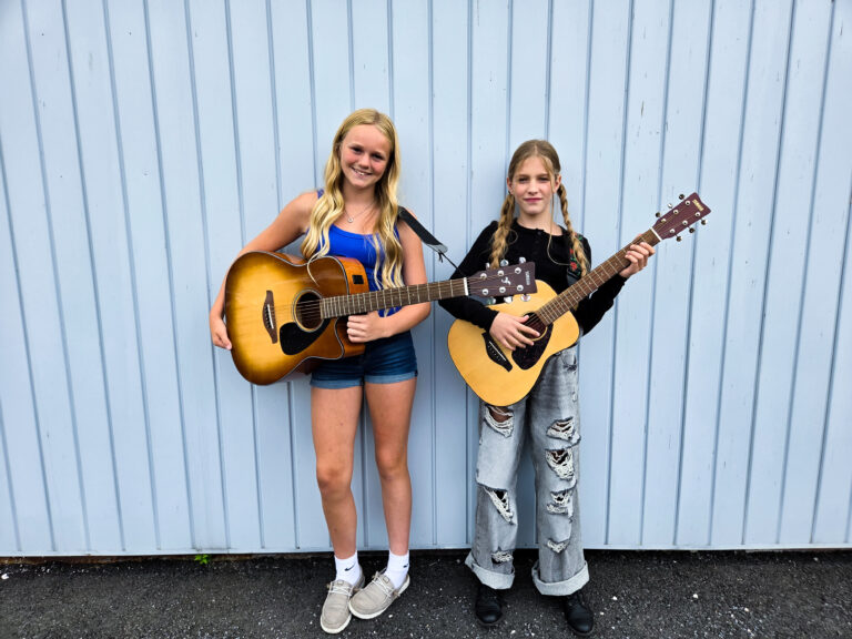 Abby Laine_Laylaw Osman- Lyrics_Lemonade Fundraiser