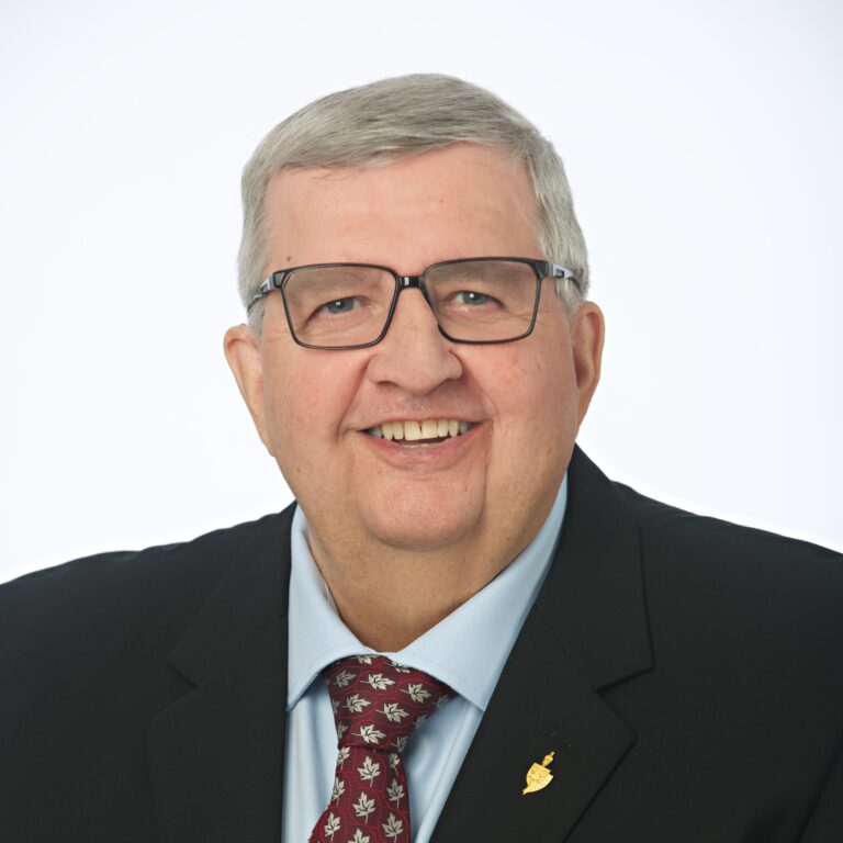 Denis Sabourin Photo