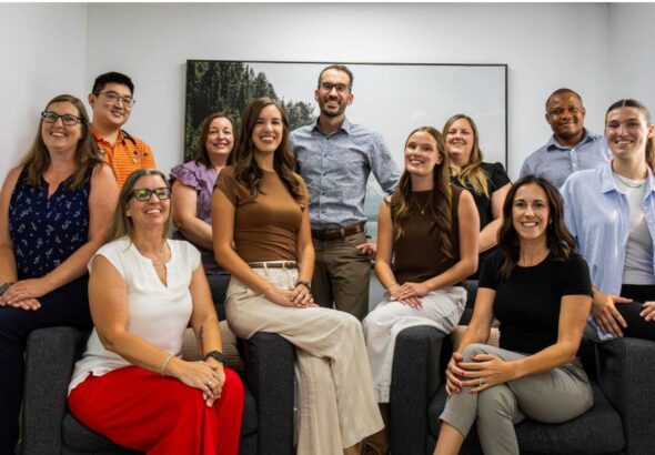 McConnell Family Health Centre