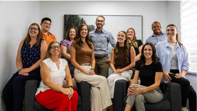McConnell Family Health Centre