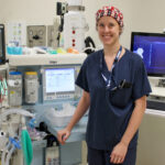 Dr. Margaret Frith