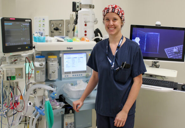 Dr. Margaret Frith