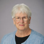 Elaine MacDonald head shot