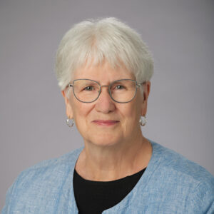 Meet the Council Candidate – Elaine MacDonald