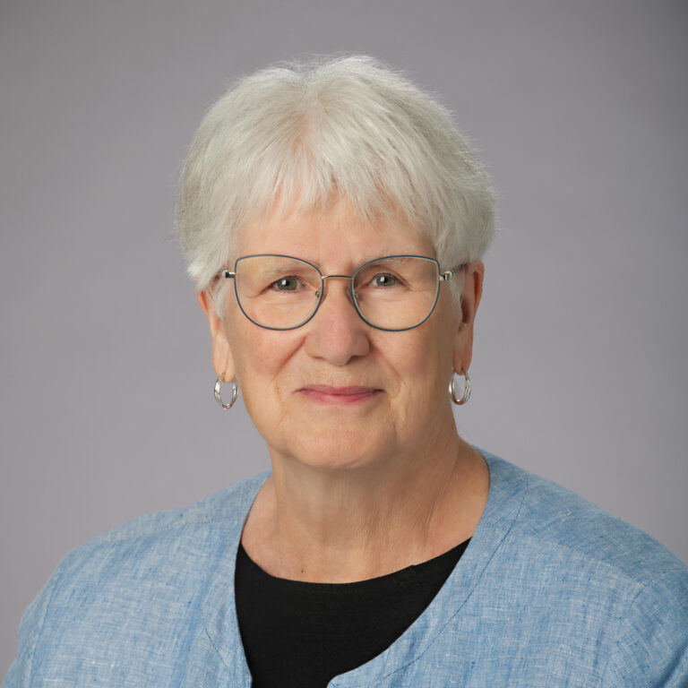 Elaine MacDonald head shot