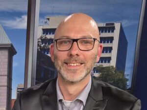 Meet the Candidate – Ryan MacKay