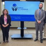 Rideau St Lawrence Family Health Team - Council Delegation