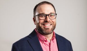 Meet the Candidate – Jason Riley