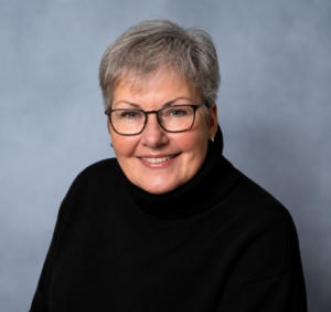 Meet the Candidate –  Karen Torrie-Racine