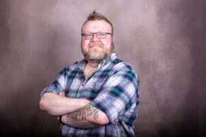 Meet the Candidates – Dan Beaudoin