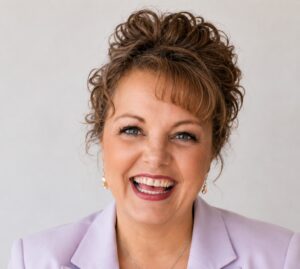Meet the Candidate – Katherine Vrastak