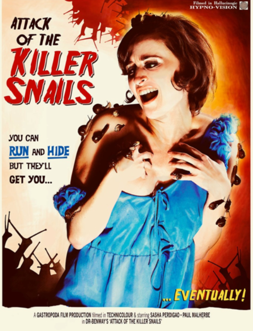 Killer Snail