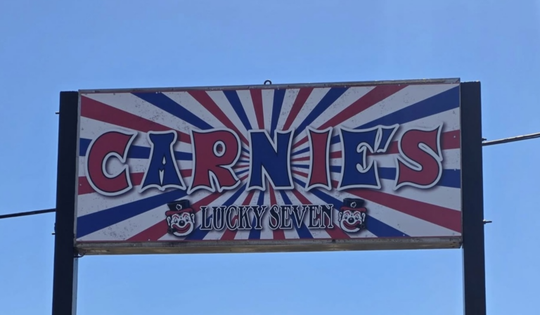 Carnies