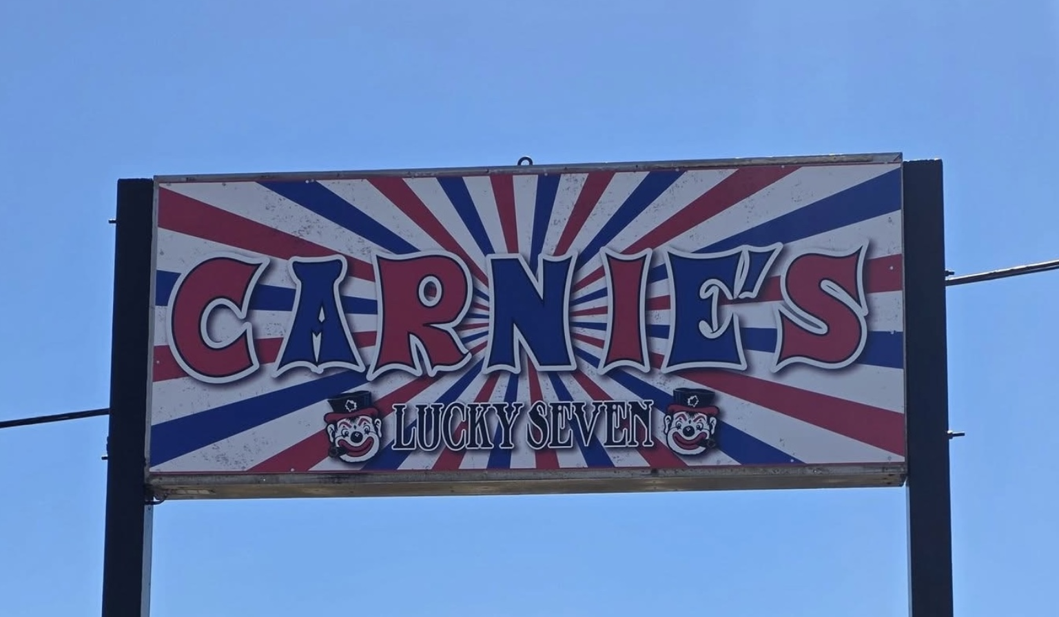Carnies